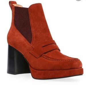 Steve Madden Lab heels!